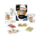 Ravensburger 20753 - Kuhhandel, Auktionsspiel für 3-5 Spieler, Kartenspiel mit Kühen ab 10 Jahren, Versteigerung