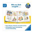 Wieso? Weshalb? Warum? junior, Band 56: Heute, morgen, jetzt und gleich