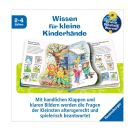 Wieso? Weshalb? Warum? junior, Band 56: Heute, morgen, jetzt und gleich