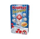 Schmidt Spiele Kniffel® Extreme Mitbringspiel in der Metalldose