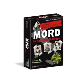 Mord in der Villa Mafiosa