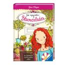 Der magische Blumenladen, Band 1: Ein Geheimnis kommt selten allein