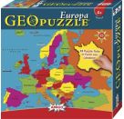 GeoPuzzle - Europa