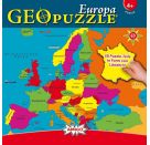 GeoPuzzle - Europa