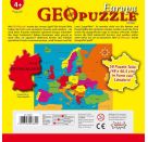 GeoPuzzle - Europa