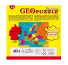 GeoPuzzle - Europa