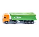 SIKU 1796 LKW mit Kippsattel und Dach 1:87