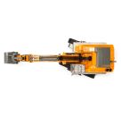 SIKU 6740 Liebherr R980 SME Raupenbagger und Fernsteuermodul