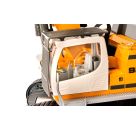 SIKU 6740 Liebherr R980 SME Raupenbagger und Fernsteuermodul