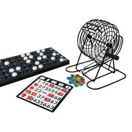 Deluxe Bingo
