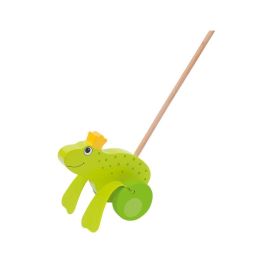 Schiebetier Froschkönig