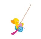 Schiebetier Ente, Susibelle