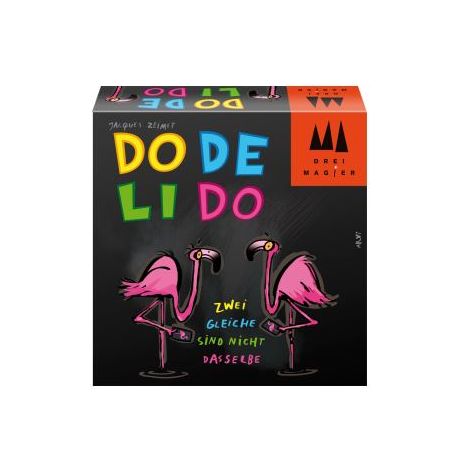 Schmidt Spiele Drei Magier Spiele Dodelido