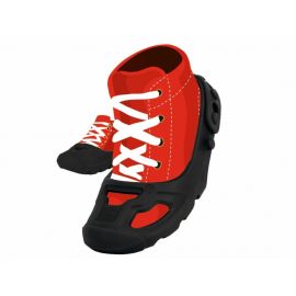 BIG-Shoe-Care Schwarz