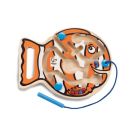 Hape Dicker Fisch