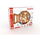 Hape Dicker Fisch
