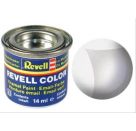 farblos, matt 14 ml-Dose, Revell Modellbau-Farbe auf Kunstharzbasis