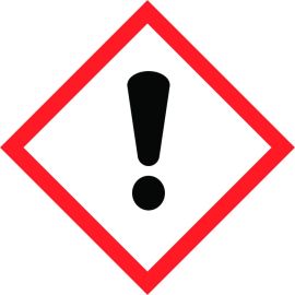 feuerrot, seidenmatt RAL 3000 14 ml-Dose, Revell Modellbau-Farbe auf Kunstharzbasis