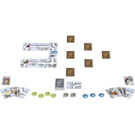 Saboteur - Das Duell