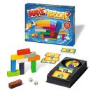 Ravensburger 26750 - Make n Break - Gesellschaftsspiel für die ganze Familie mit Bausteinen, Spiel für Erwachsene un