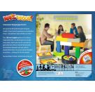 Ravensburger 26750 - Make n Break - Gesellschaftsspiel für die ganze Familie mit Bausteinen, Spiel für Erwachsene un