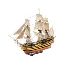 H.M.S. Victory, Revell Modellbausatz