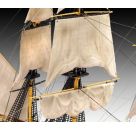 H.M.S. Victory, Revell Modellbausatz