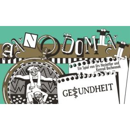 Anno Domini Gesundheit