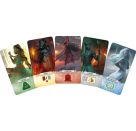 Asmodee 7 Wonders Duel - Pantheon Erweiterung