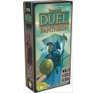 Asmodee 7 Wonders Duel - Pantheon Erweiterung