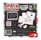 Escape Room Das Spiel  Space Station