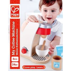 Hape Meine Kaffeemaschine