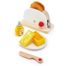 Hape Pop-Up-Toaster-Set