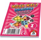 Schmidt Spiele Noch mal! Zusatzblock, sortiert