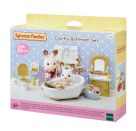 Sylvanian Families 5286 Badezimmer im Landhausstil