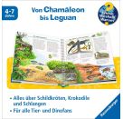 Wieso? Weshalb? Warum?, Band 64: Alles über Reptilien