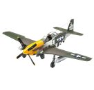 P-51D-5NA Mustang (early version), Revell Modellbausatz