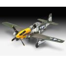 P-51D-5NA Mustang (early version), Revell Modellbausatz