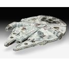 REVELL Millennium Falcon