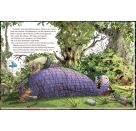 Der wilde Räuber Donnerpups (Bd. 3) - Freitag der Dreizehnte