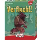 Verflucht!