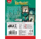Verflucht!