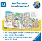Wieso? Weshalb? Warum? junior, Band 60: Was machen wir im Sommer?