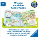 Wieso? Weshalb? Warum? junior, Band 60: Was machen wir im Sommer?