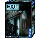 EXIT® Die unheimliche Villa (F)