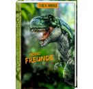 Freundebuch: T-Rex World - Meine Freunde