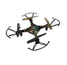 RC Quadrocopter Air Hunter, Revell Control Ferngesteuerte Drohne