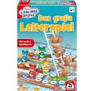 Schmidt Spiele Das große Leiterspiel