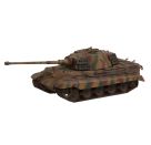 Tiger II Ausf. B, Revell Modellbausatz