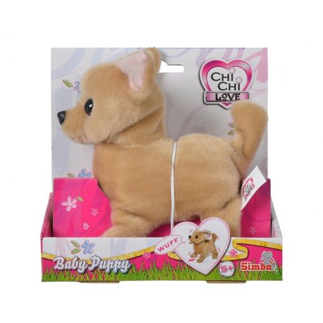 Chi Chi Love Baby Puppy